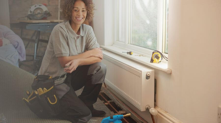 Professional Tankless Water Heater Installation in Bunnell, FL